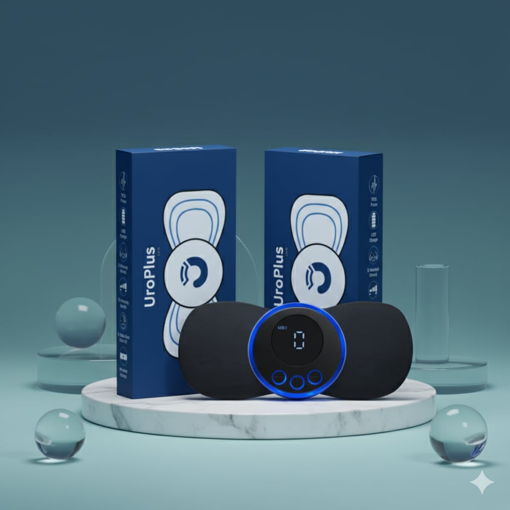 UroPlus™